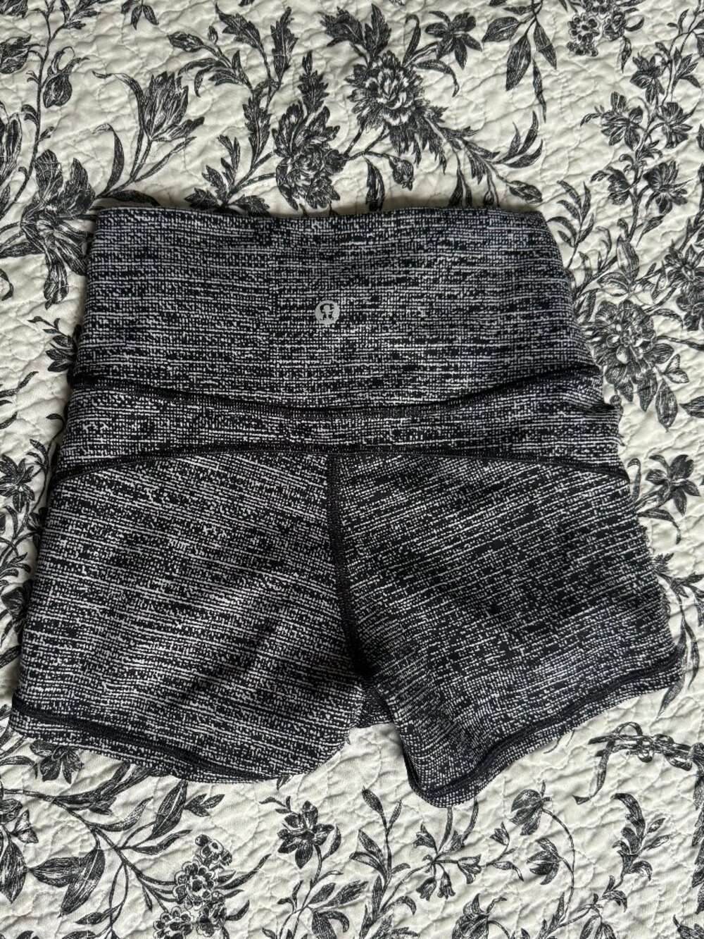 Lululemon Shorts - Picture 2 of 2